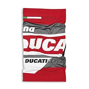 Ducati Adrenaline Nackenwärmer
