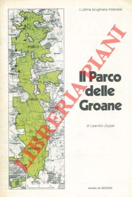 Il Parco delle Groane
