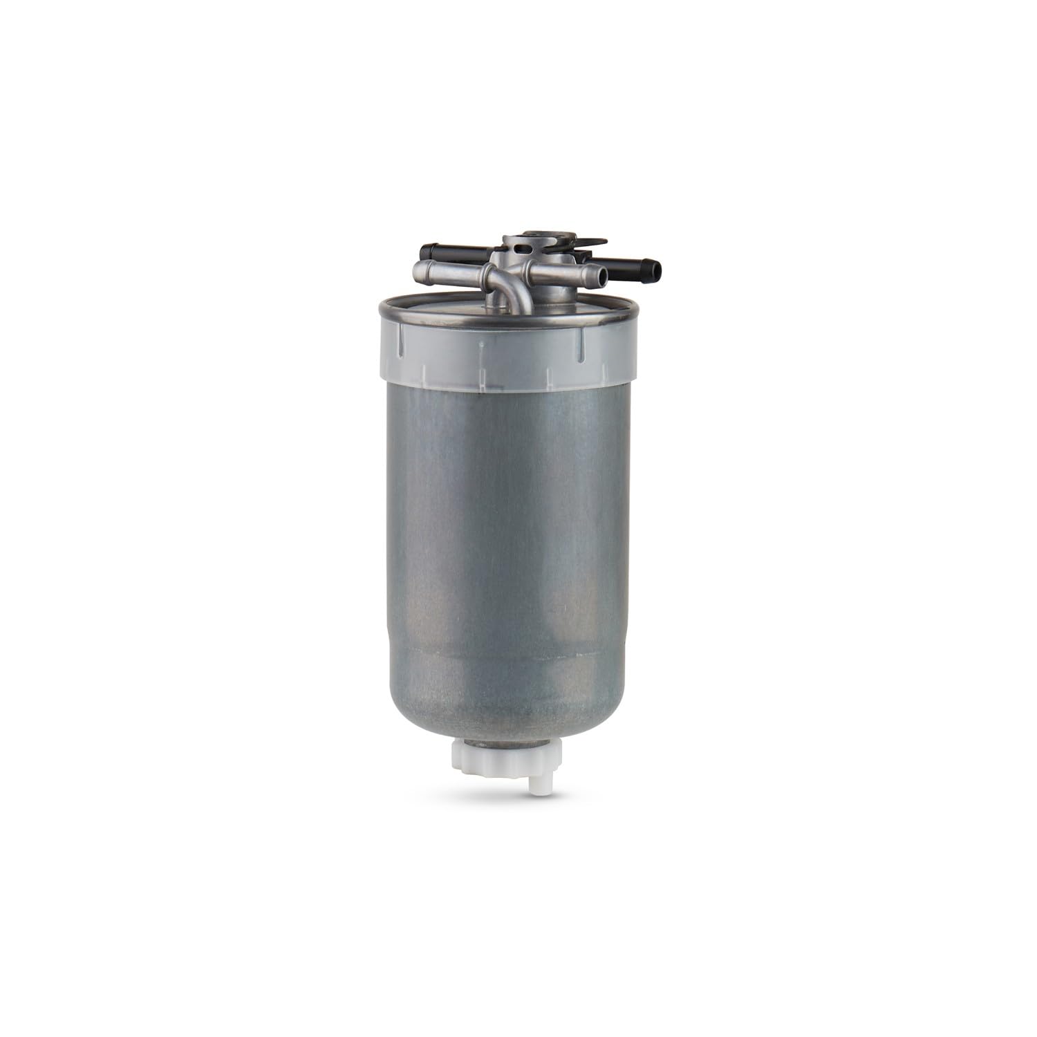 UFI Filters, Filtro Gasolio 55.427.00, Filtro Carburante per Ricambio, Adatto ad Auto, Applicabile su Diversi Modelli Audi, Fiat, Multicar, Seat, Skoda e Volkswagen