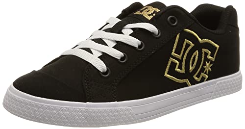 Image of DC Men's Court Graffik Skate Shoe