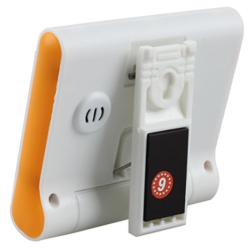 LCD temporizzatore da cucina - TOOGOO(R)