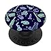 Disney Hocus Pocus Witches Brooms And Things PopSockets PopGrip Interchangeable