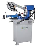  Abratools 421235000 - Tronzadora Sierra Cinta Bf-210 Ssc/Sm