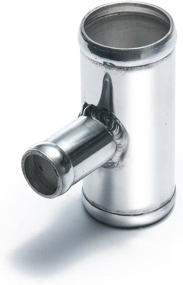 Amazon.co.jp: ユニバーサル BOV T パイプ 51mm 2