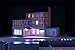 Just Plug: Cool White Stick-On LED Lights w/24 Cable (2) Woodland Scenics