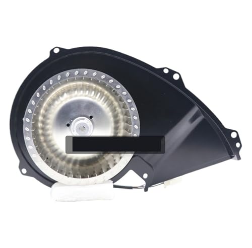 Ventilateur centrifuge R2E133-BE49-C02 robuste de conception allemande durable - 2