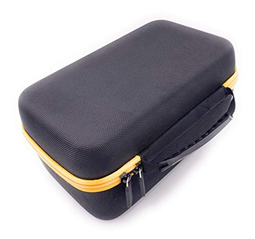 Xcivi Hard Eva Carrying Case For Work Sharp Knife & Tool Sharpener, Travel Case For Work Sharp Original Sharpener- Can't Work For Ken Onion Edition #TOP5