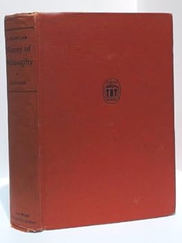 Hardcover A popular history of philosophy (Forum books) Book