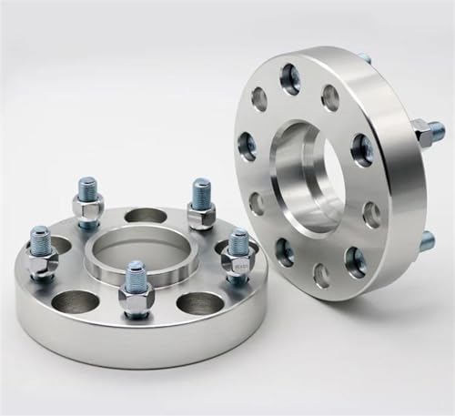 Élargisseurs de voie Chrysler 300C 5x115 adaptateurs de voies 15mm 20mm 25mm 30mm 35mm