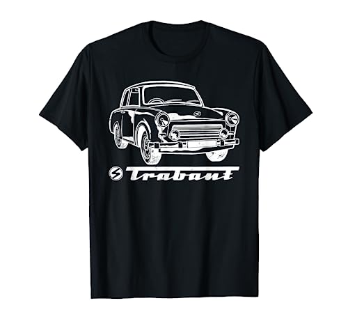 Il Trabant, che è anche chiamato Trabi o Trabbi, è una piccola auto tedesca orientale, che è stata prodotta dal produttore tedesco (ex GDR) automobilistico e produttore Sachsenring Automobilwerke della città di Zwickau.