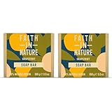 FAITH IN NATURE