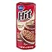 Bahlsen Hit Sandwich Cookies, Cocoa Cream, 5.3-Ounce (Pack of 12)