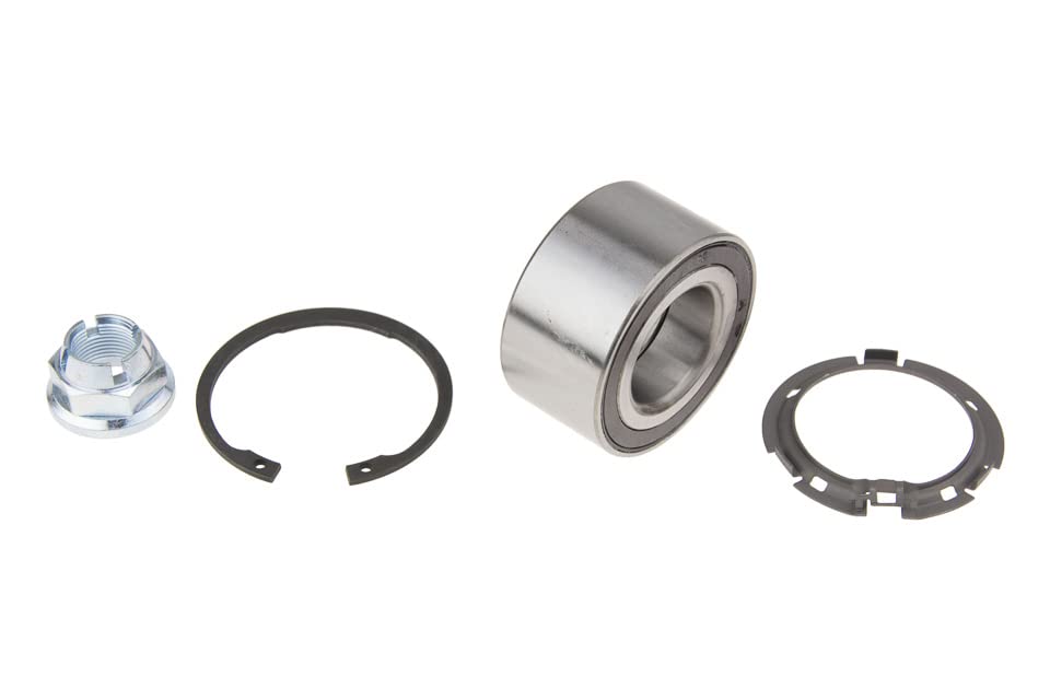 Kit roulement de roue avant Nissan Micra K12 élimine bruit de roulement
