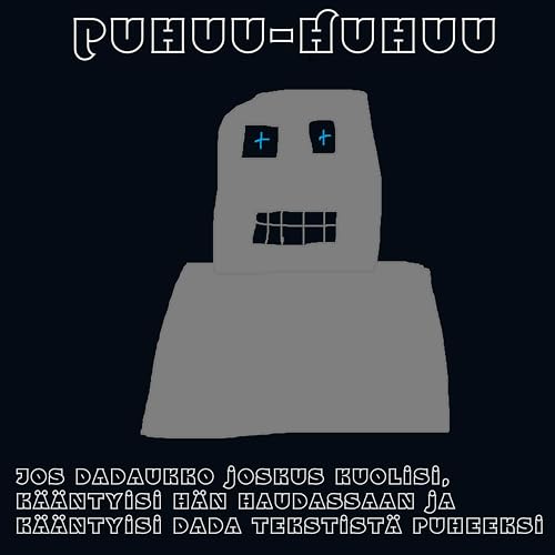 Puhuu-Huhuu