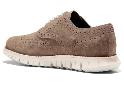 Image of Cole Haan Men's Zerogrand Remastered Wingtip Oxford