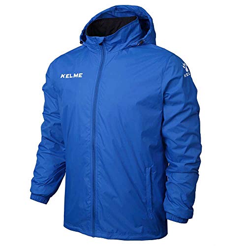 KELME - Chubasquero Street Cover