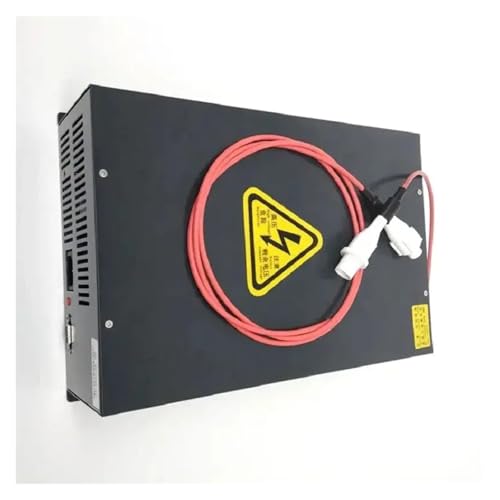 Alimentation HY-C80 pour découpe laser CO2 220V yueming PSU - 3