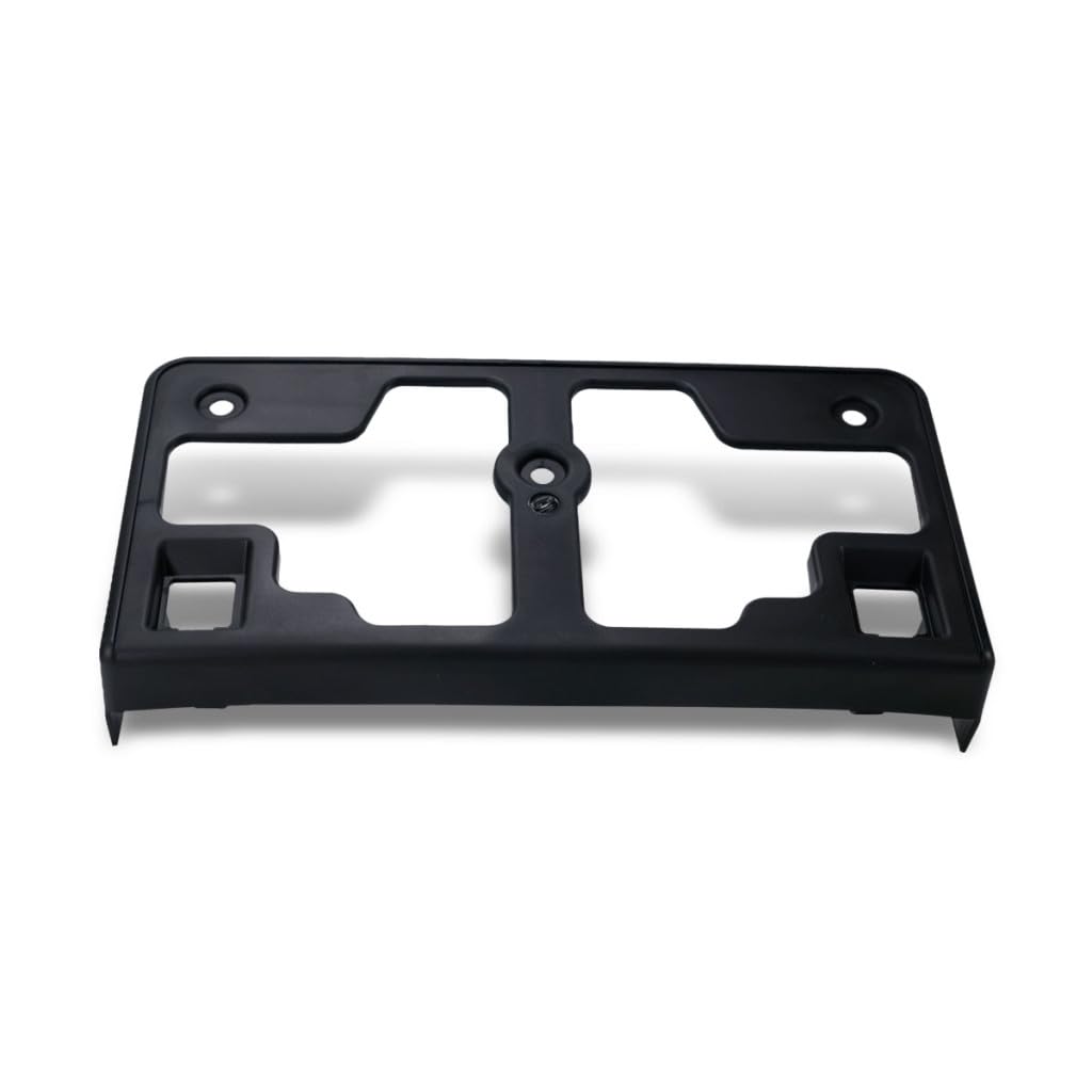 Amazon.com: for Volkswagen Jetta License Plate Bracket 2019 