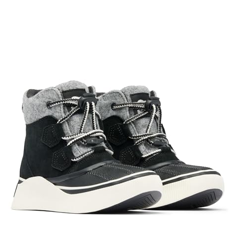 Image of Sorel unisex-child Out N About IV Classic Waterproof