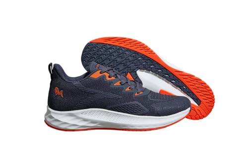 Image of Neeman's Sporty Causal Sneakers for Men | Comfortable and Flexible | Casual Shoes for Men