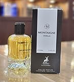  Montaigne Vanille 100ml Maison Alhambra Eau de parfum - Unisex