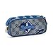 Produktbild KARACTERMANIA Harry Potter Quidditch Ravenclaw-Pencil Case Federmäppchen, 21 cm, Blau (Blue)