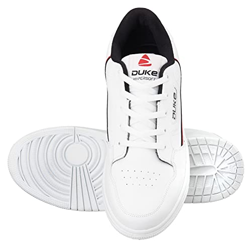 Image of Duke Sneakers for Men White