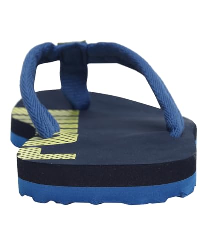Image of PUMA Unisex-Adult Epic Flip V2 Jr Slipper