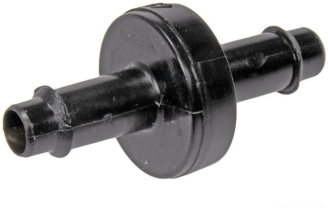 HVAC Control Vacuum Check Valve for 1999-2003 Dodge Ram 1500 Van