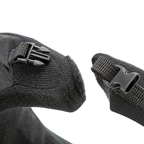 fineshelf Motorcycle Neck Brace Motocross Neck Protector for Adult Motorcycle Cycling Anti-Fatigue Neck Protection