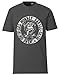 Produktbild Gas Monkey Garage T-Shirt Blood Sweat and Beers Grey-M