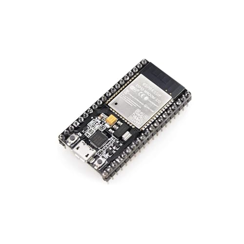 ESP32-DevKitC pour piloter votre Smart Home et domotique - 2