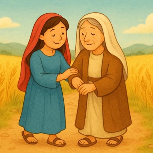 Ruth&rsquo;s Loyalty