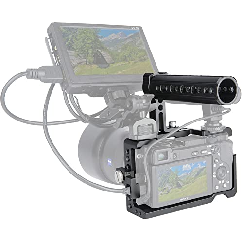 professional camera body kit product image