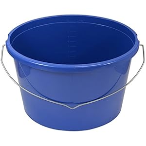 HaWe 170.12 verfemmer ovaal 12 l