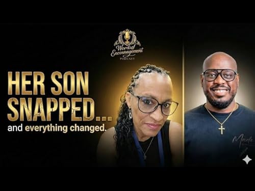 Her Son Snapped&hellip; and Everything Changed | Ieta&rsquo;s Story of Faith & Loss