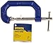 IRWIN 225102ZR 100 Series C-Clamp