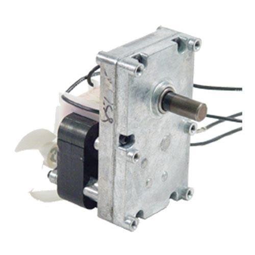 Drive Motor 120 Volts Model 85178 APW/Wyott 62850