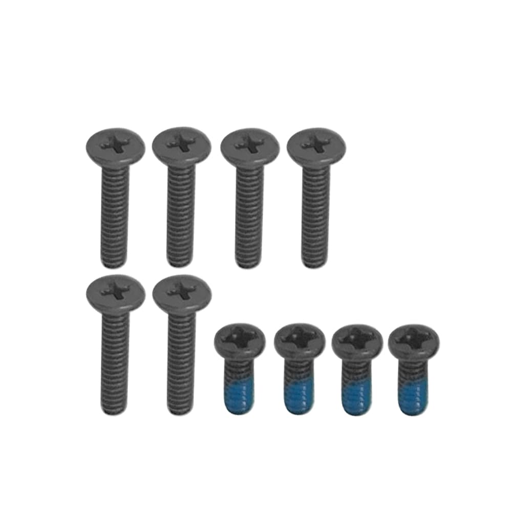Amazon.com: HSSDTECH Lower Bottom Base Cover Case Screws