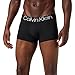 Produktbild Calvin Klein Herren LOW RISE TRUNK Boxershorts, Schwarz, M