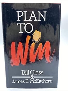 Hardcover Plan to Win Book