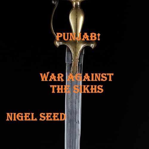 Punjab! cover art
