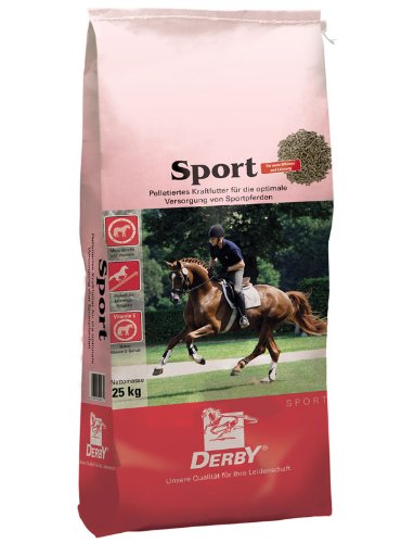 DERBY Sport 25kg
