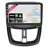 【DSP - CARPLAY - ANDROID AUTO】DSP verfügt über einen volldigitalen Prozessorchip und einen Modus mit doppelter Genauigkeit. Genießen Sie VIP-Soundeffekte an verschiedenen Orten, je nach Ihren Bedürfnissen. Eingebaut in Karpus und Android Auto, ist die Bedienung viel einfacher geworden. Und viel mehr Spaß.