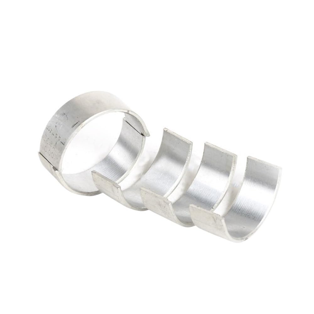 Cuscinetto A Sfere Moto Parte Del Motociclo Cuscinetto Di Biella Albero Motore Cuscinetto Principale Kit 4 Tempi Per GSX-R400 GSXR400 Per GSXR GSX-R 400