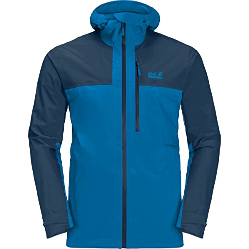 Image of Jack Wolfskin Men's Standard Go Hike Jacket