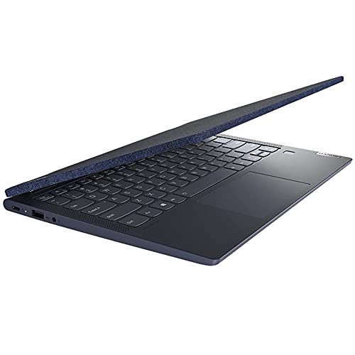 Lenovo Portable Yoga 6 13.3" Fhd Ips 2-In-1 Touch Laptop, Amd Ryzen 7 4700U, Webcam, Backlit Kb, Fingerprint, Wifi 6, Usb-C, Amd Radeon Graphics, Win 10 + Woov Hdmi Cable (8Gb Ram | 512Gb Pcie Ssd) #TOP7