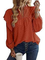 Brunt Orange Caramel