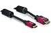 Produktbild DELOCK Kabel HDMI A/C St/St 1.3 5,0m