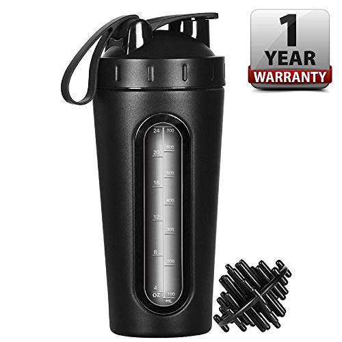 Best Blender Bottle For Hot Beverages